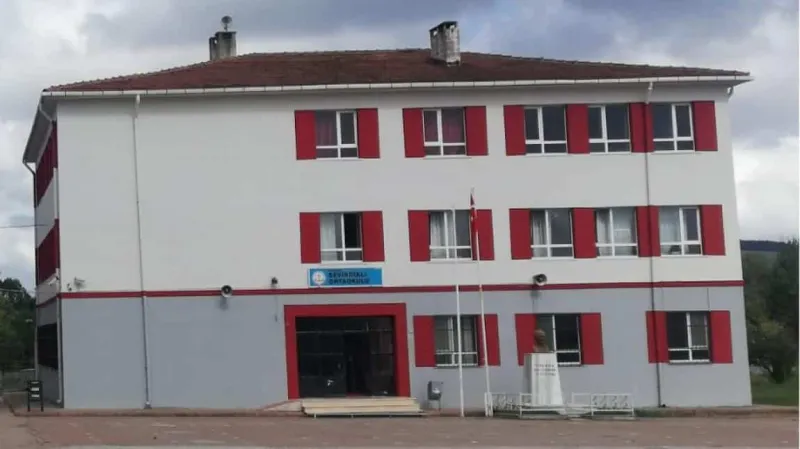 Körfez Sevindikli Ortaokulu - Körfez Ortaokulları
