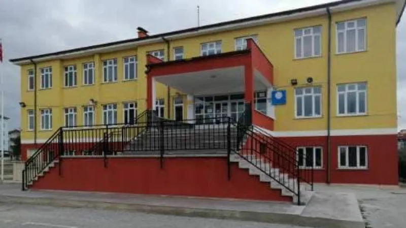Beyşehir H.M.Süheyla Doğu Ortaokulu - Beyşehir Ortaokulları
