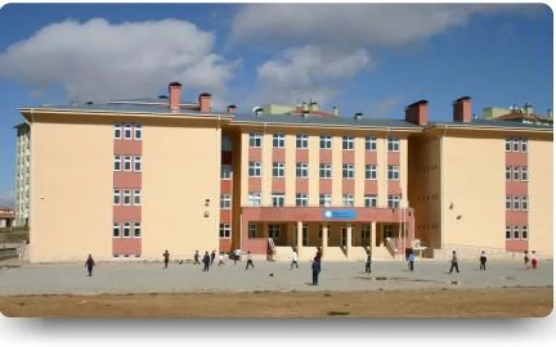 Beyşehir Beyşehir Toki Ortaokulu - Beyşehir Ortaokulları