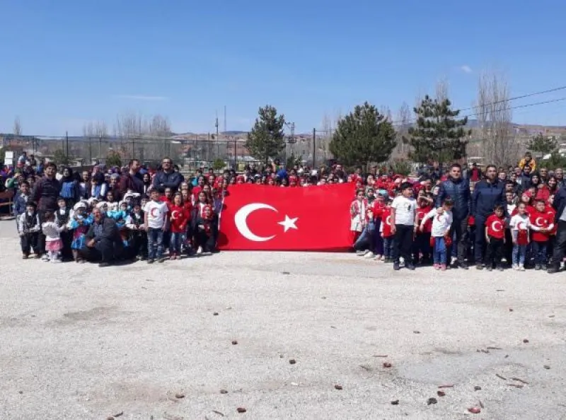 Beyşehir Karaali Ortaokulu - Beyşehir Ortaokulları