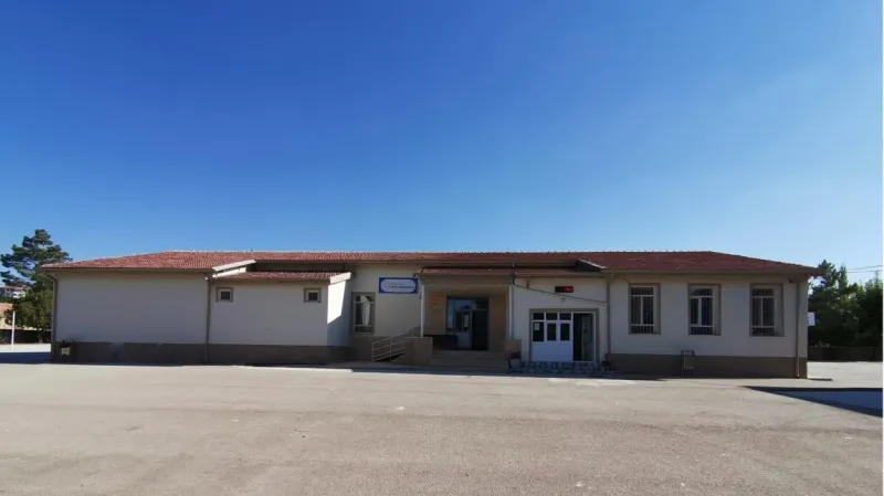 Ereğli Fatih Ortaokulu - Ereğli Ortaokulları