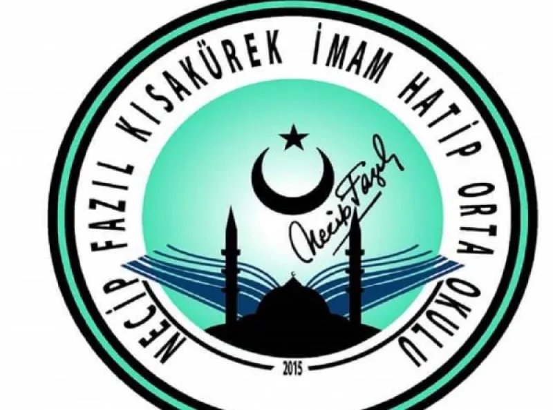 Ereğli Necip Fazıl Kısakürek İmam Hatip Ortaokulu - Ereğli Ortaokulları