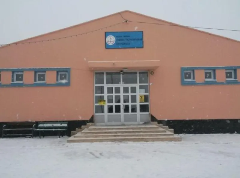 Meram Çomaklı Talip Kahraman Ortaokulu - Meram Ortaokulları