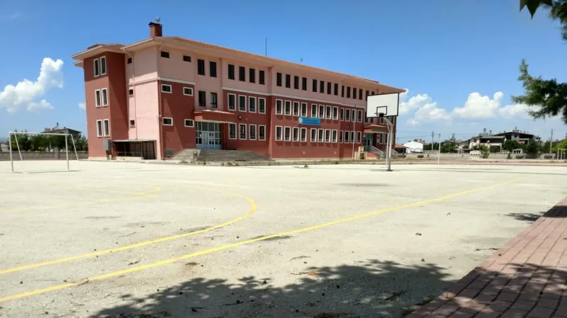 Meram Yavuz Sultan Selim İmam Hatip Ortaokulu - Meram Ortaokulları