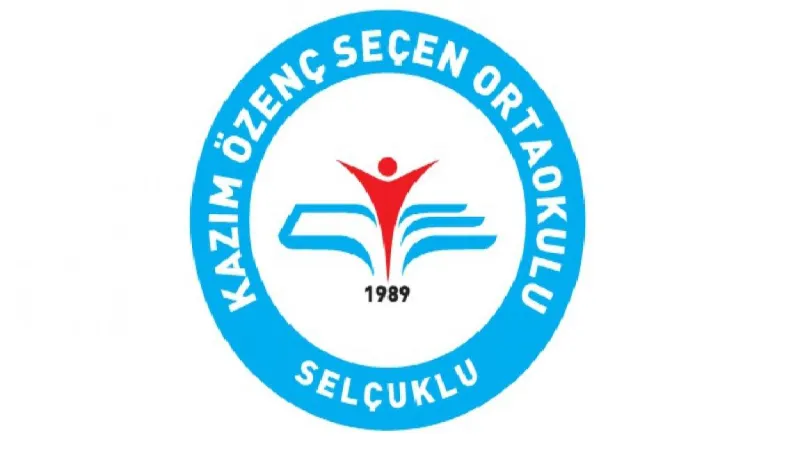 Selçuklu Kazım Özenç Seçen Ortaokulu - Selçuklu Ortaokulları