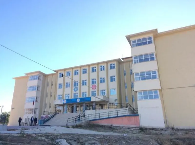 Selçuklu Tepekent Ortaokulu - Selçuklu Ortaokulları