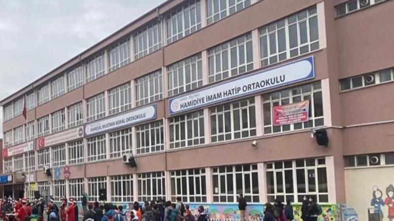 Selçuklu Hamidiye İmam Hatip Ortaokulu - Selçuklu Ortaokulları