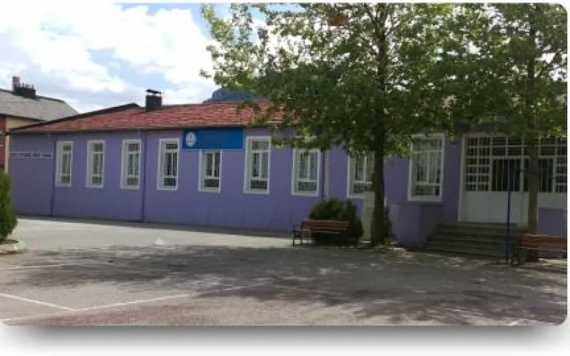 Seydişehir Halise Güney Ortaokulu - Seydişehir Ortaokulları