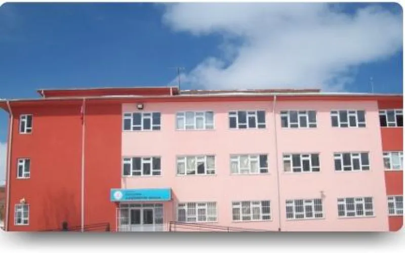 Merkez Kızılcaören Ortaokulu - Merkez Ortaokulları