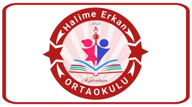 Merkez Halime Erkan Ortaokulu - Merkez Ortaokulları