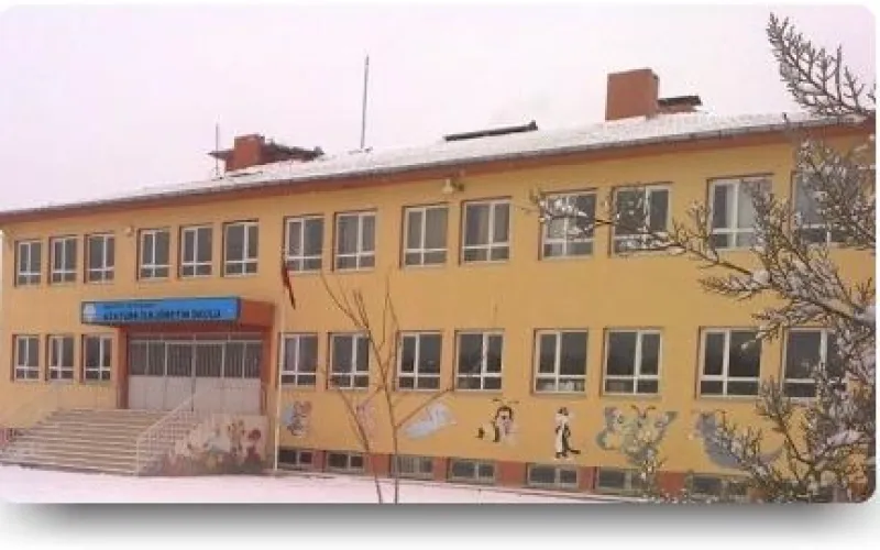 Battalgazi Eski Malatya Atatürk Ortaokulu - Battalgazi Ortaokulları