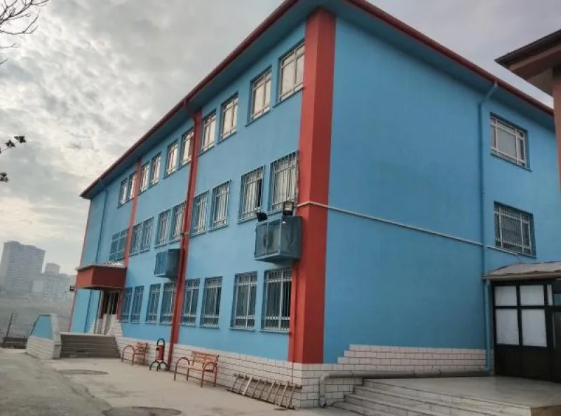 Battalgazi Yavuz Selim Ortaokulu - Battalgazi Ortaokulları