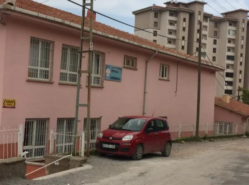 Battalgazi İstiklal Ortaokulu - Battalgazi Ortaokulları