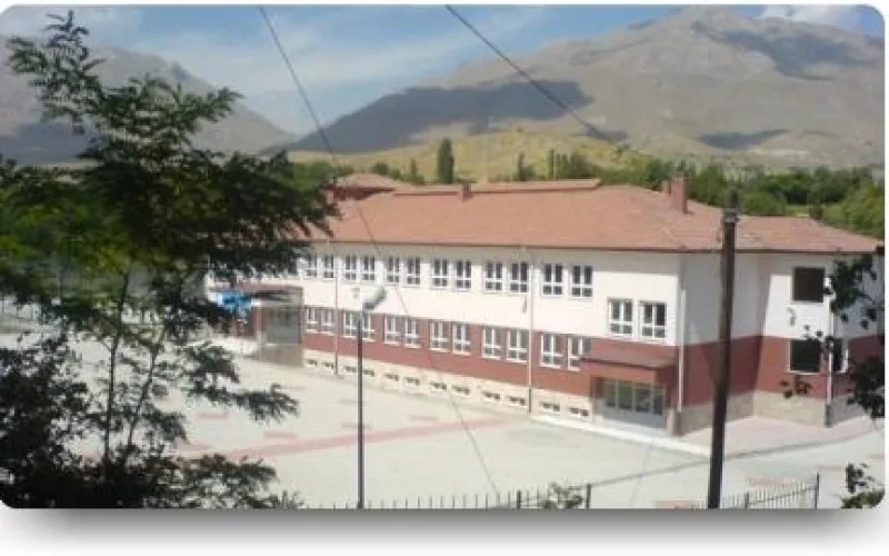 Doğanşehir Fındık Ortaokulu - Doğanşehir Ortaokulları