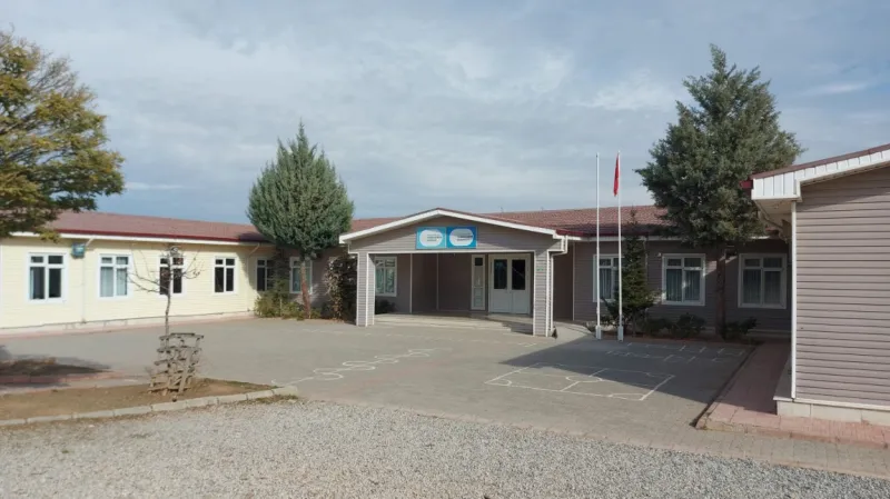 Yeşilyurt 19 Mayıs Fatih Ortaokulu - Yeşilyurt Ortaokulları