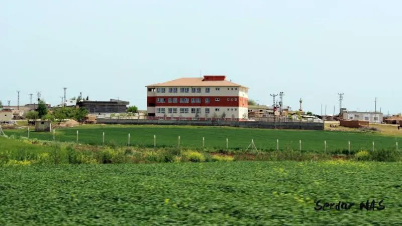 Kızıltepe Işıklı Ortaokulu - Kızıltepe Ortaokulları