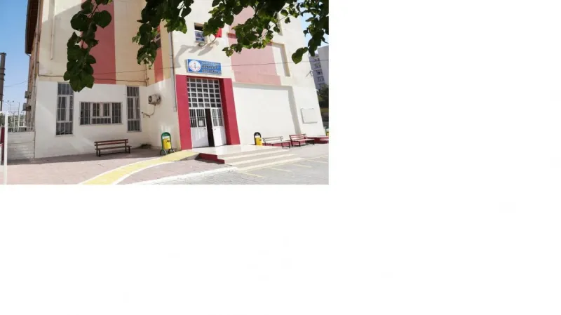 Kızıltepe İnkılap Ortaokulu - Kızıltepe Ortaokulları