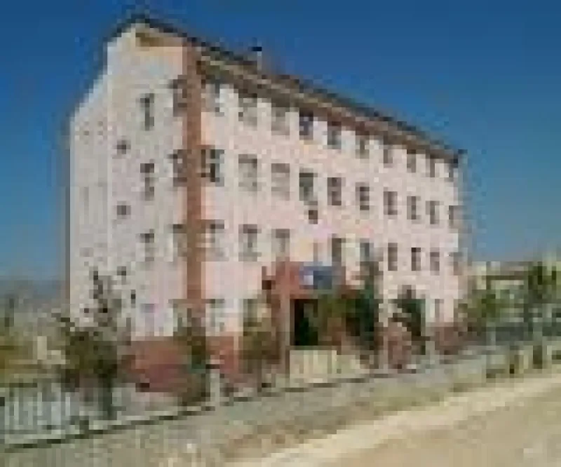 Kızıltepe Mehmet Akif İnan Ortaokulu - Kızıltepe Ortaokulları