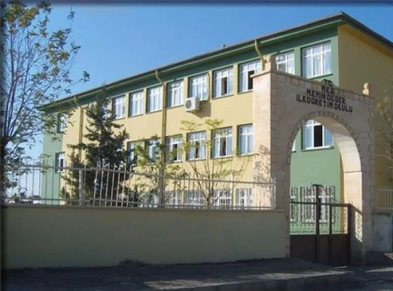 Kızıltepe Mehmet Emin Değer İmam Hatip Ortaokulu - Kızıltepe Ortaokulları