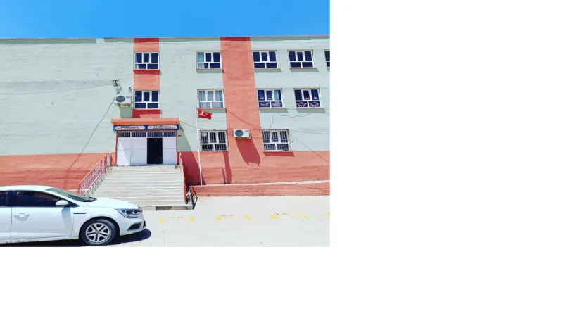 Kızıltepe Sancarlı İmam Hatip Ortaokulu - Kızıltepe Ortaokulları