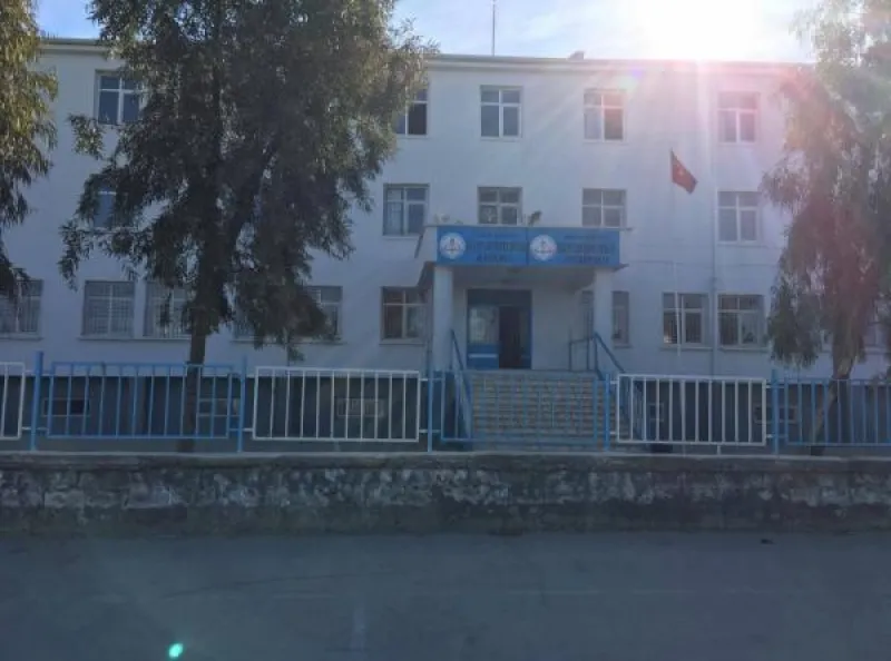 Nusaybin Vilayetler  Birliği Ortaokulu - Nusaybin Ortaokulları
