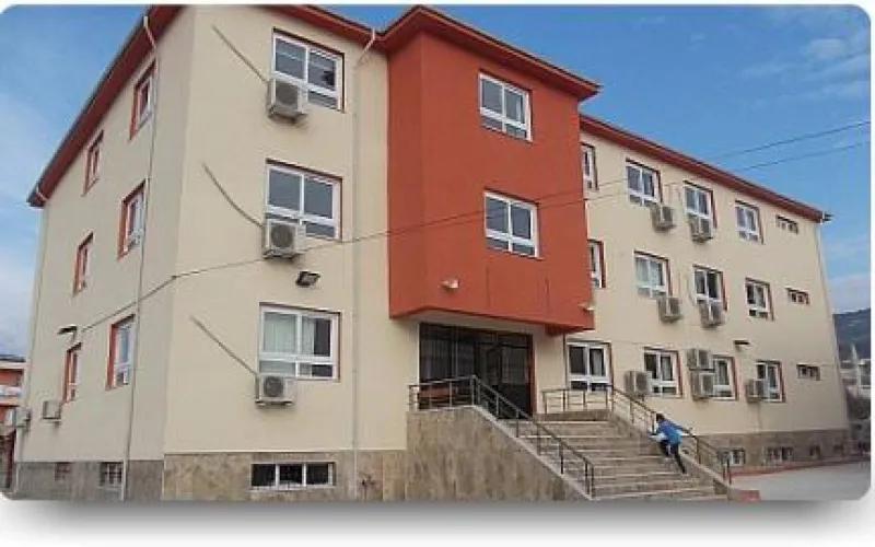 Silifke Şehit Ragıp Köse Ortaokulu - Silifke Ortaokulları