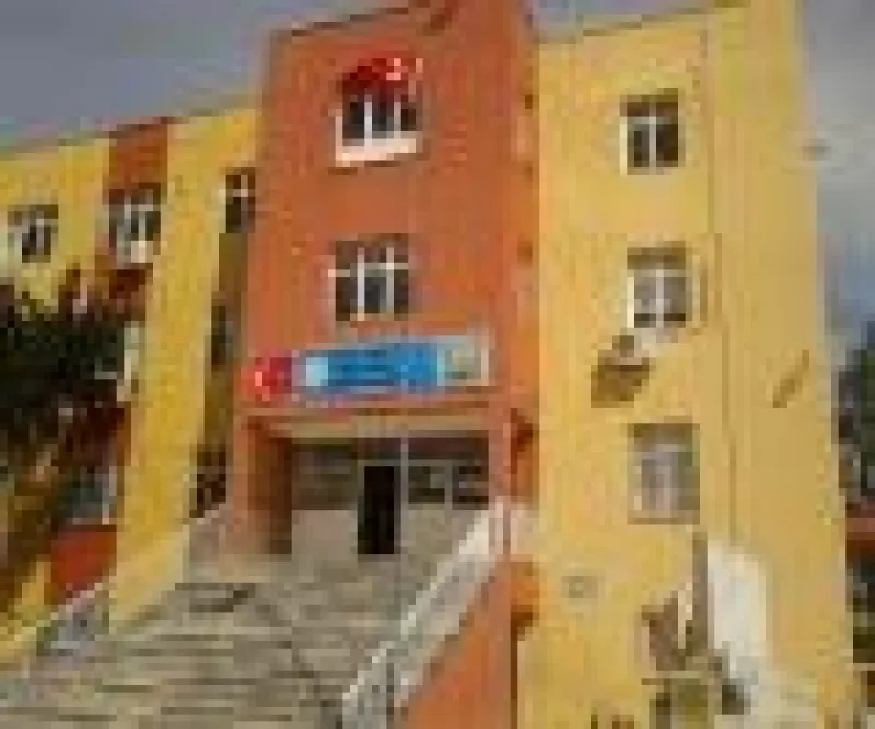 Silifke Taşucu Ortaokulu - Silifke Ortaokulları