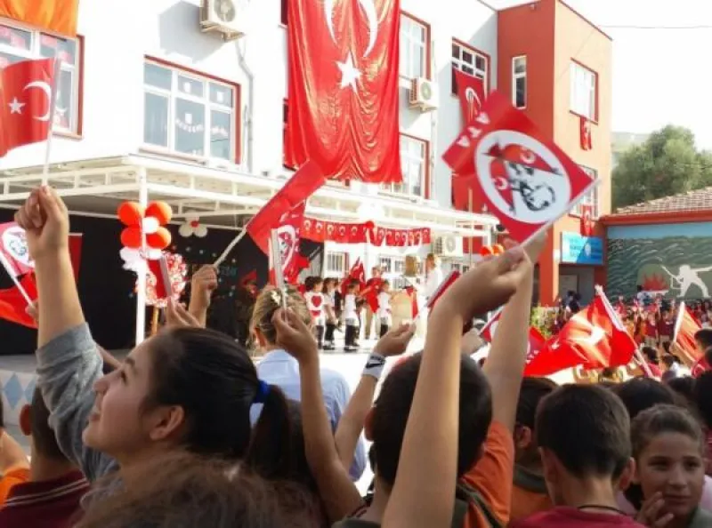 Silifke Susanoğlu Ortaokulu - Silifke Ortaokulları