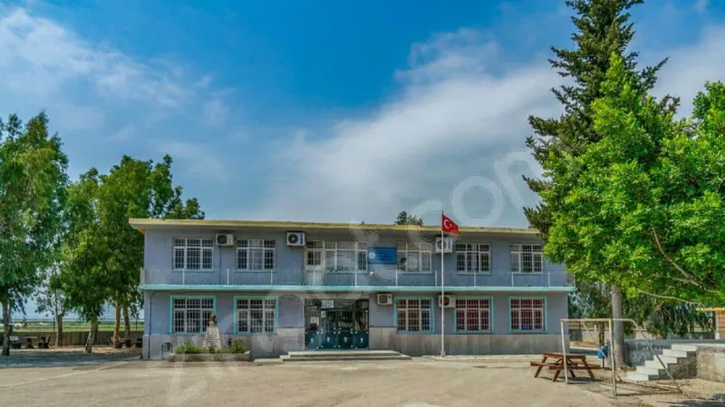 Silifke Kurtuluş Ayşe Çomoğlu Ortaokulu - Silifke Ortaokulları