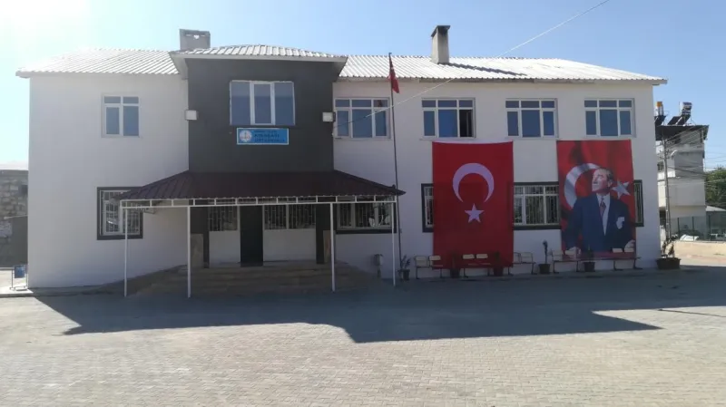 Silifke Kırobası Ortaokulu - Silifke Ortaokulları