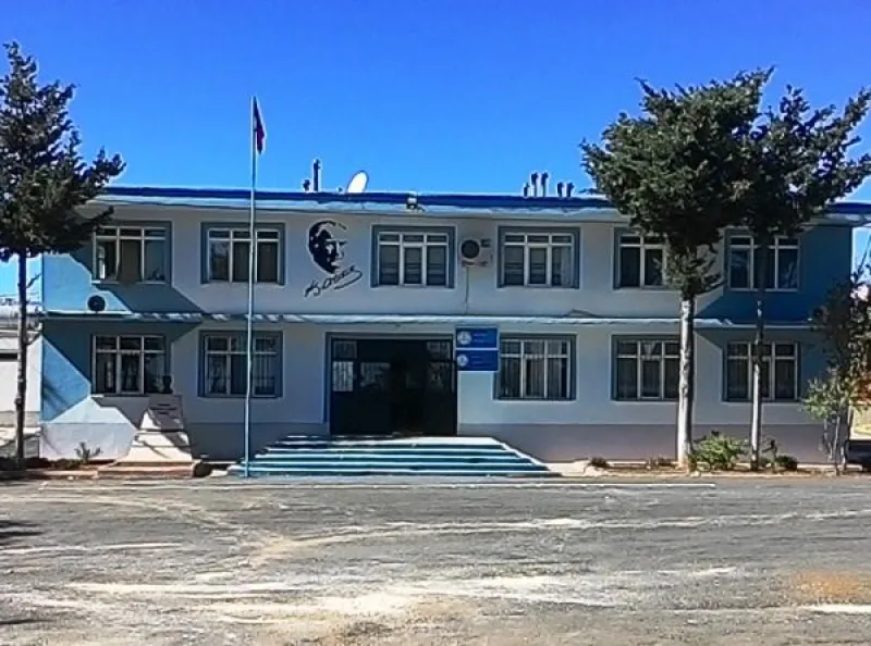 Silifke İmamlı Ortaokulu - Silifke Ortaokulları