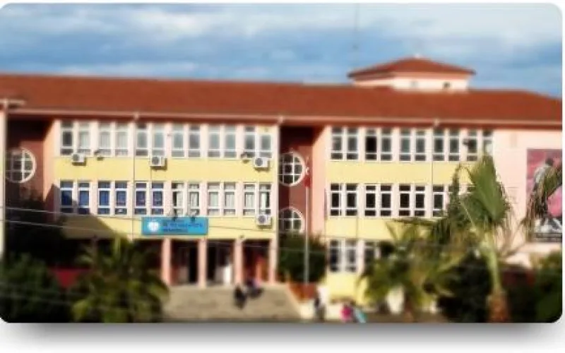 Tarsus 75.Yıl Kocatepe Ortaokulu - Tarsus Ortaokulları