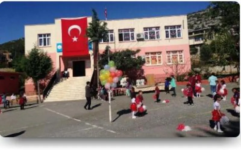 Tarsus Zekeriya Çayan Ortaokulu - Tarsus Ortaokulları