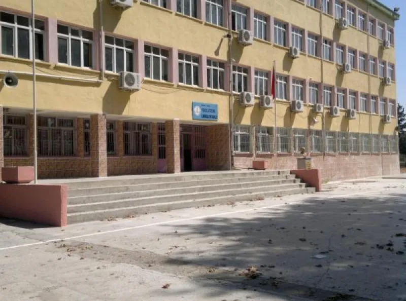Tarsus Yenice Atatürk Ortaokulu - Tarsus Ortaokulları