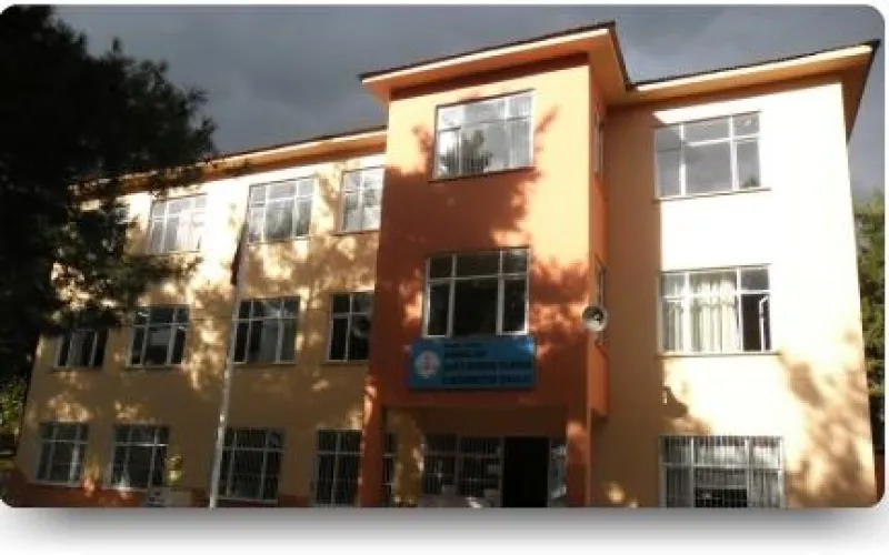 Tarsus Çamalan Şehit Burhan Yıldırım Ortaokulu - Tarsus Ortaokulları