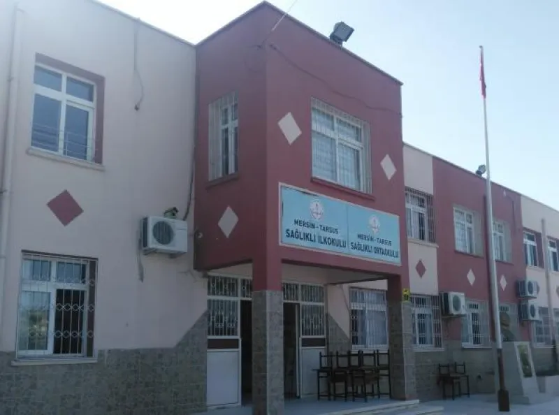 Tarsus Sağlıklı Ortaokulu - Tarsus Ortaokulları
