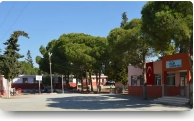 Tarsus Kulak Ortaokulu - Tarsus Ortaokulları