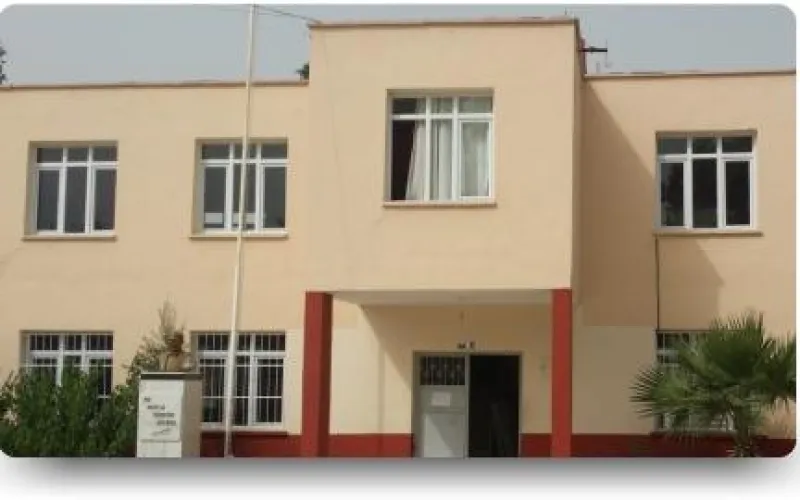 Tarsus Cinköy Ortaokulu - Tarsus Ortaokulları