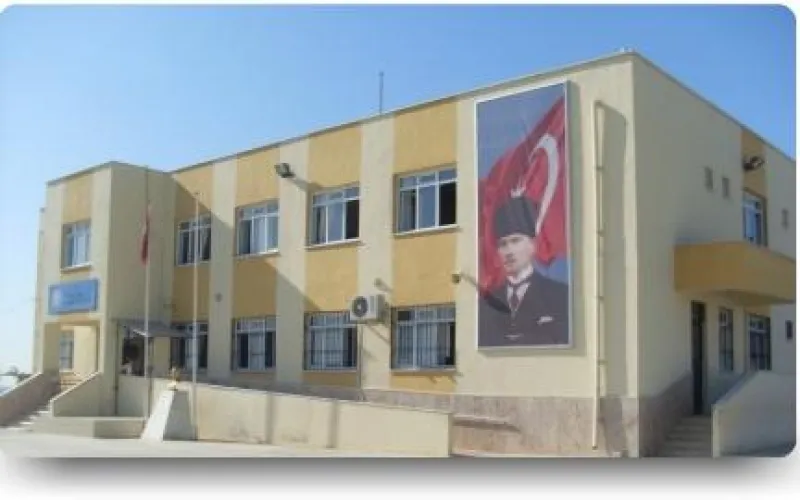 Tarsus Akgedik Ortaokulu - Tarsus Ortaokulları