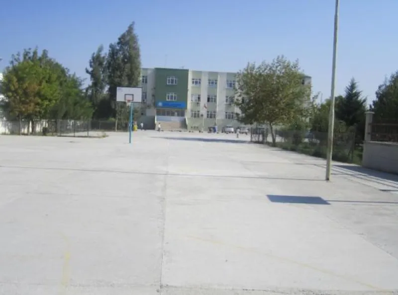 Tarsus Mehmet Ramiz Asutay Ortaokulu - Tarsus Ortaokulları