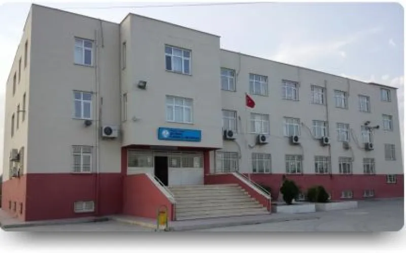 Tarsus Ali Oksal Ortaokulu - Tarsus Ortaokulları