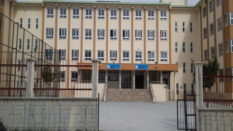 Toroslar Arpaçsakarlar Şehit Durmuş Tek Ortaokulu - Toroslar Ortaokulları