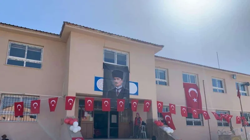 Toroslar Arslanköy Ortaokulu - Toroslar Ortaokulları