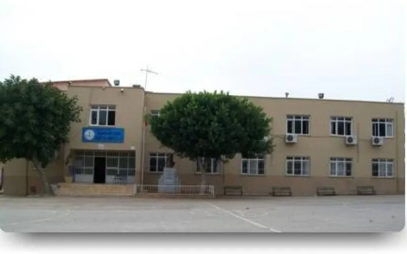 Toroslar Alsancak Lions Ortaokulu - Toroslar Ortaokulları