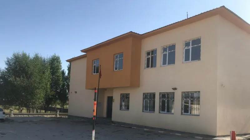 Bulanık Günbatmaz Ortaokulu - Bulanık Ortaokulları