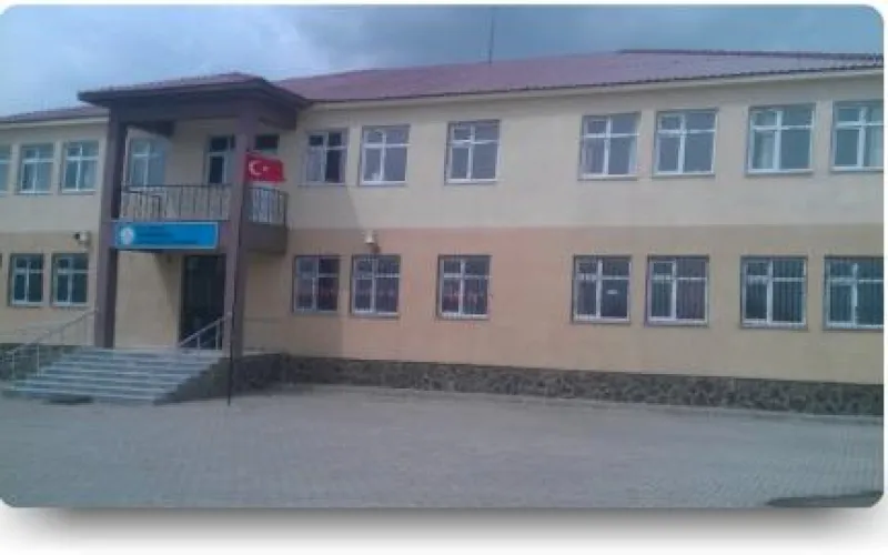 Bulanık Gündüzü Ortaokulu - Bulanık Ortaokulları