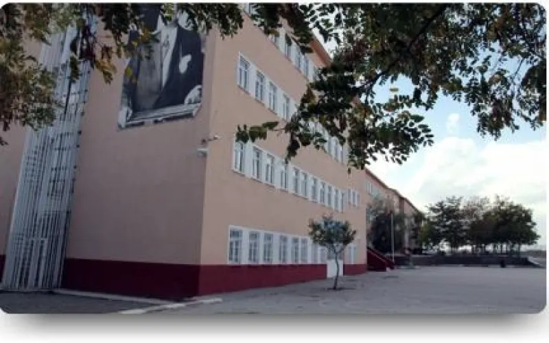 Bulanık Erentepe Yatılı Bölge Ortaokulu - Bulanık Ortaokulları