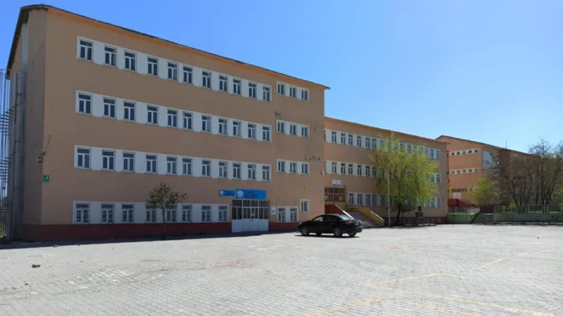 Bulanık Erentepe İmam Hatip Ortaokulu - Bulanık Ortaokulları