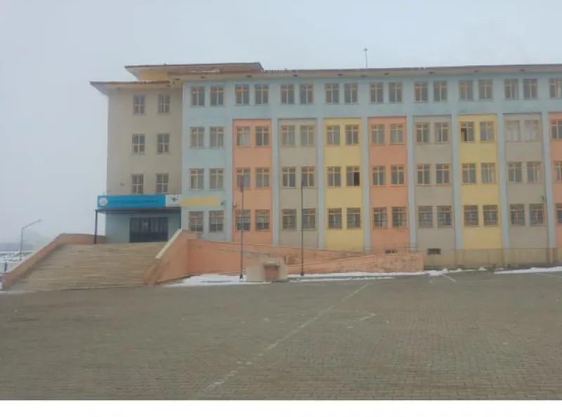 Bulanık Türk Telekom İmam Hatip Ortaokulu - Bulanık Ortaokulları