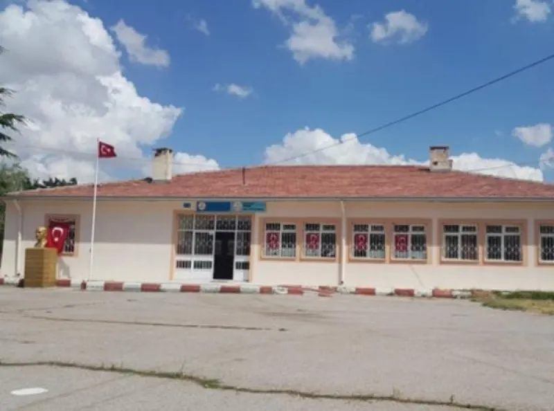Derinkuyu Özlüce İmam Hatip Ortaokulu - Derinkuyu Ortaokulları